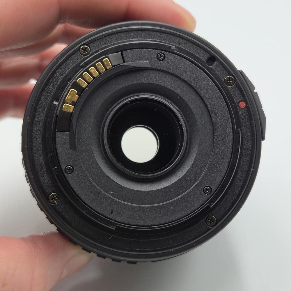 Sigma DL Zoom 35-80mm f/4-5.6 Lens Auto Focus Macro 1:4.5.6 Japan 52mm - Picture 8 of 9